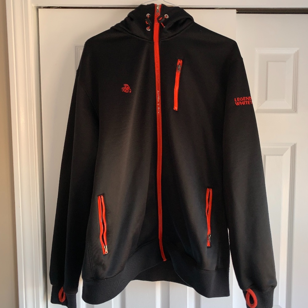 Legendary Whitetails Hoody XLtall